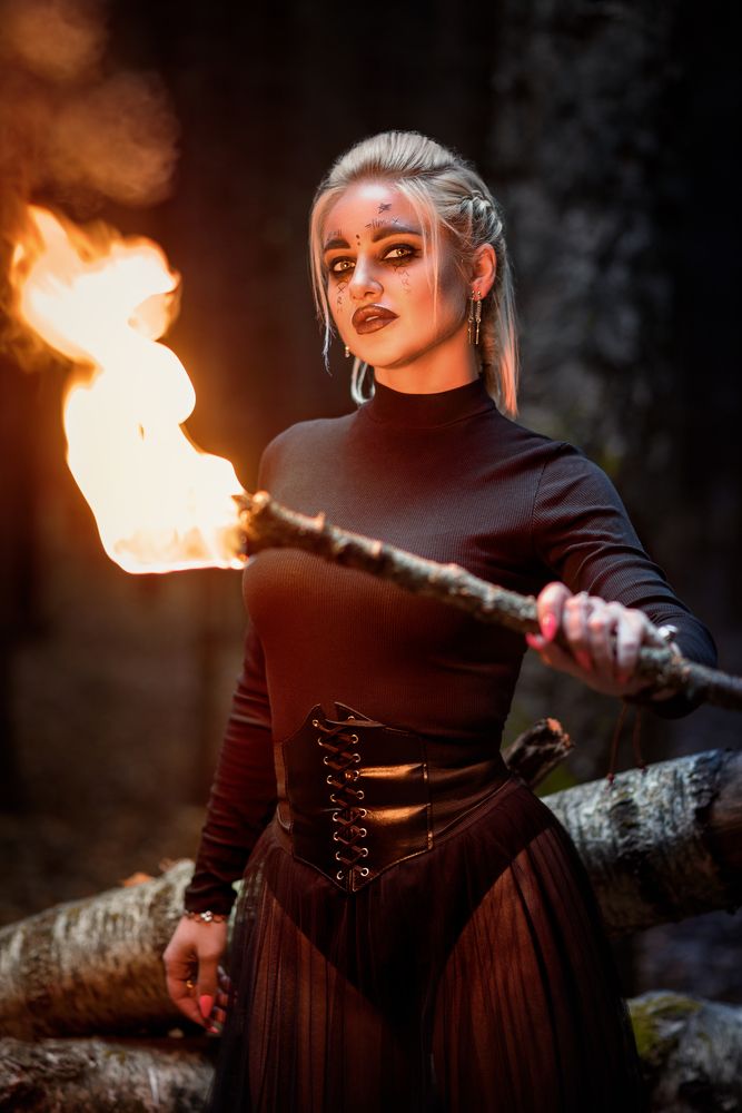 Photograph by Юлия Тарасова