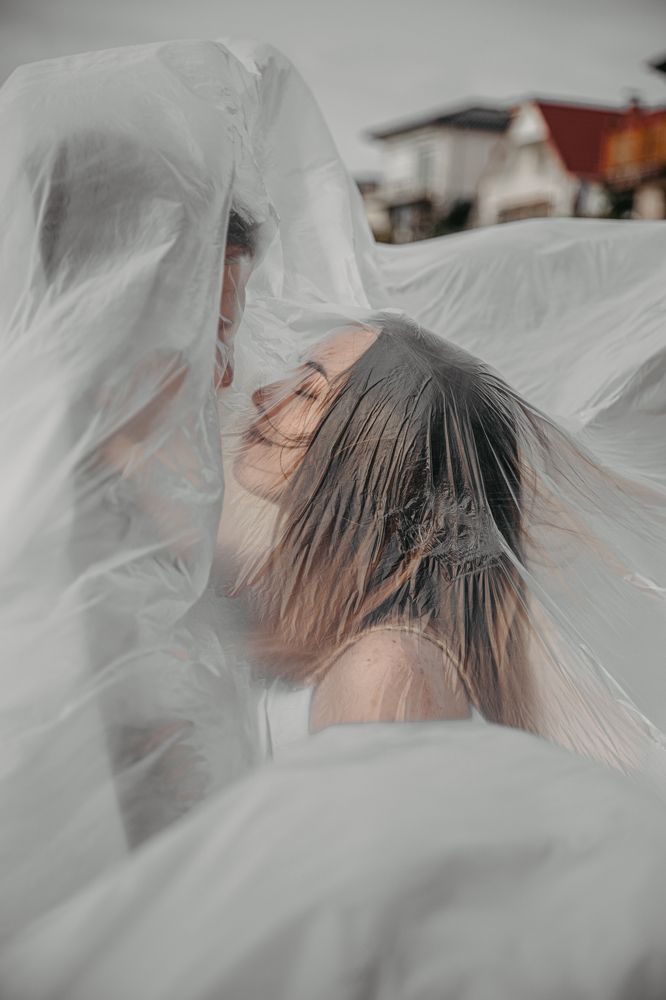 Photograph by Алёна Лихачёва