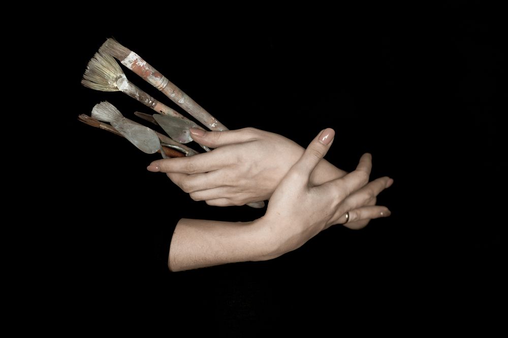 Photograph by Оксана Корчагина