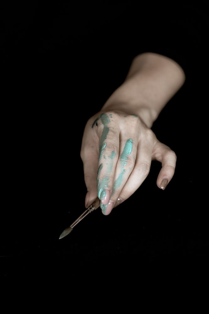 Photograph by Оксана Корчагина