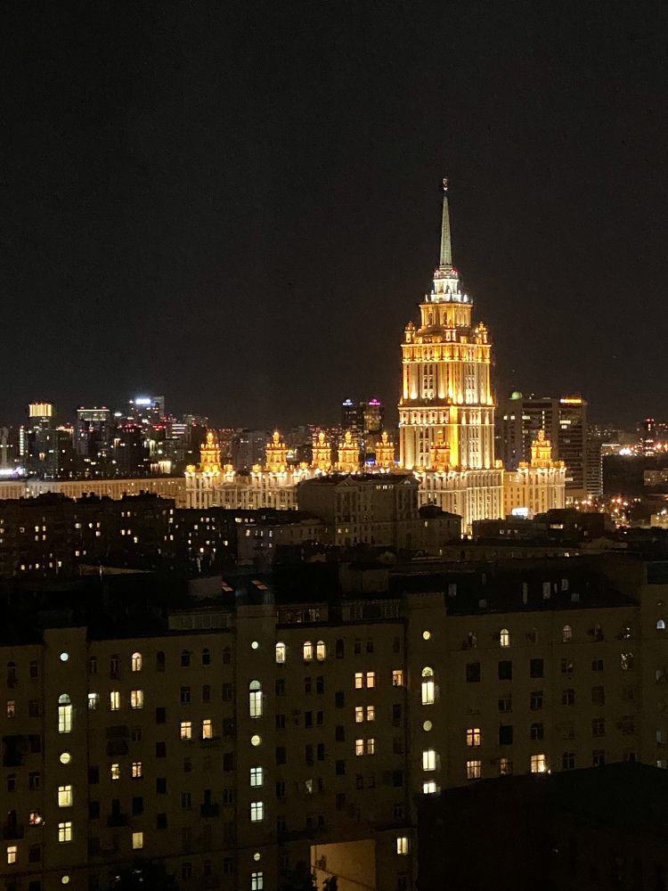 Photograph by Ольга Одаренко