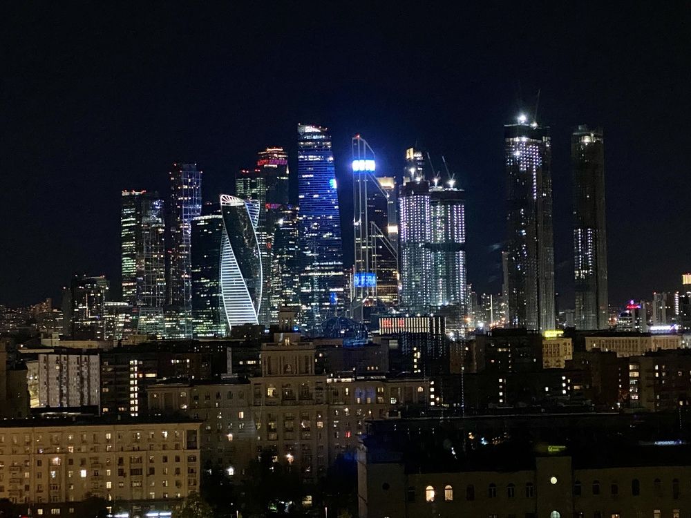 Photograph by Ольга Одаренко