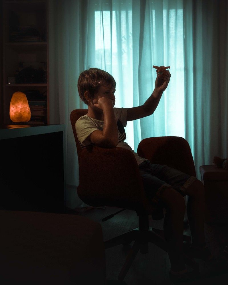 Photograph by Vittoria maria cervone