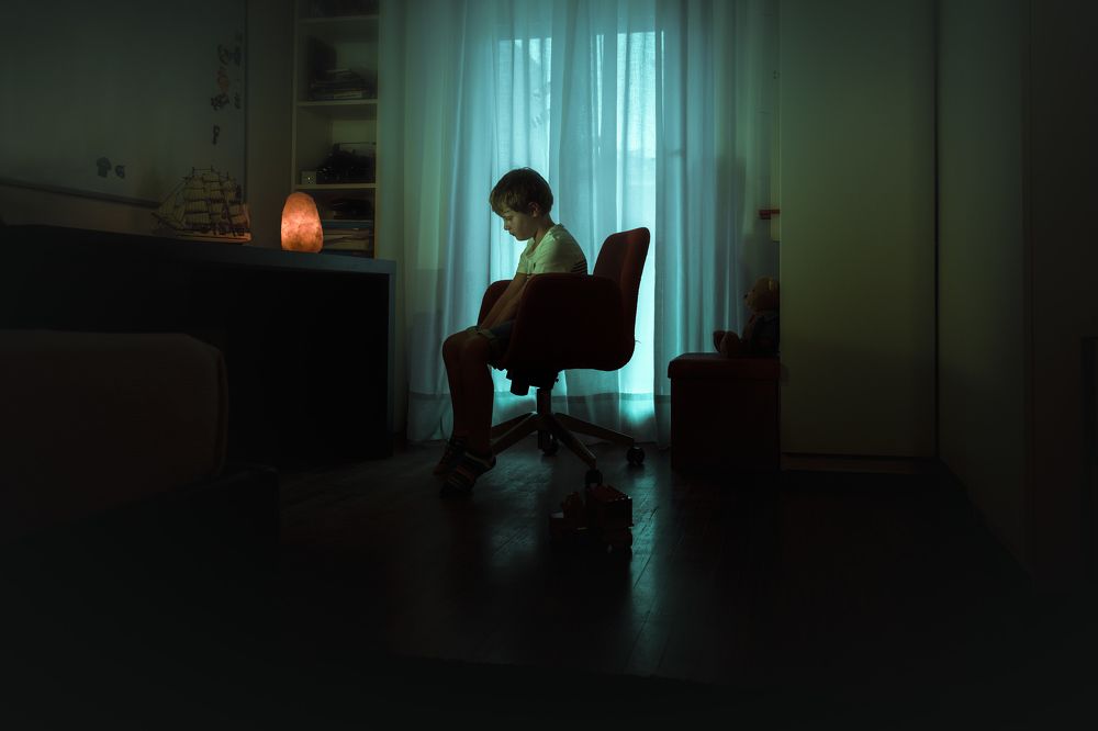 Photograph by Vittoria maria cervone