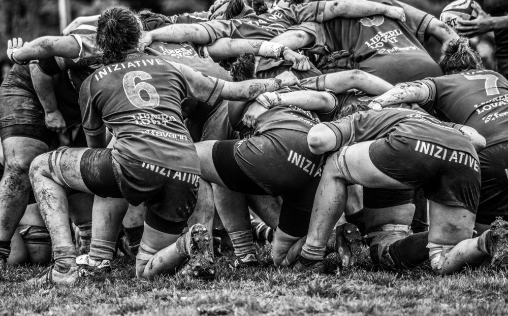 Photograph by Vittoria maria cervone