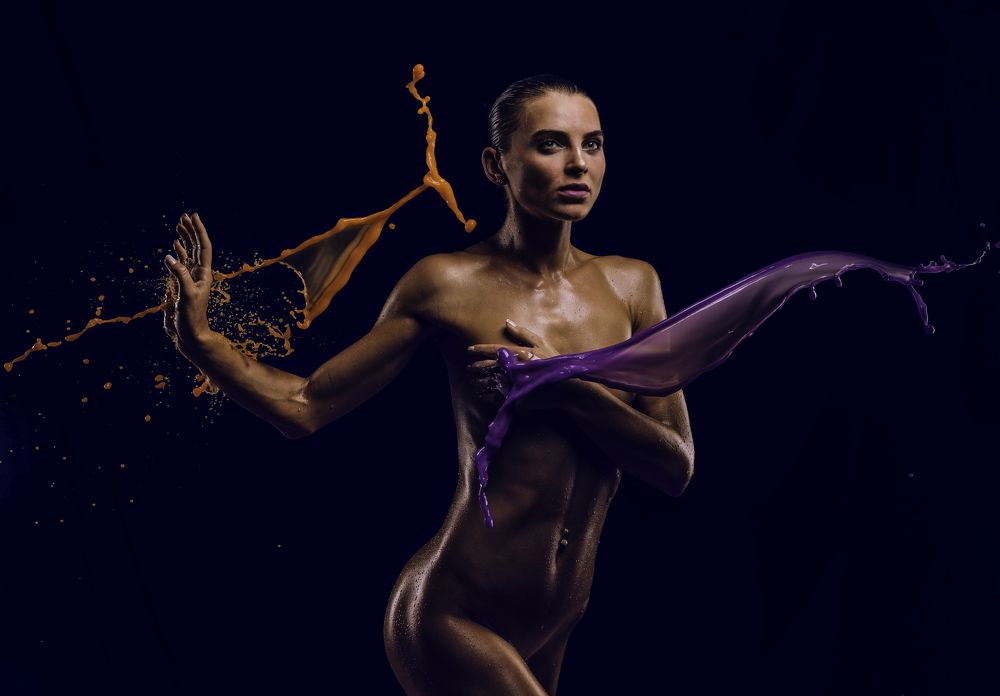 Photograph by Alexandra Anousaki