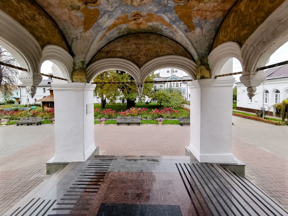 Photograph by Наталия Березина