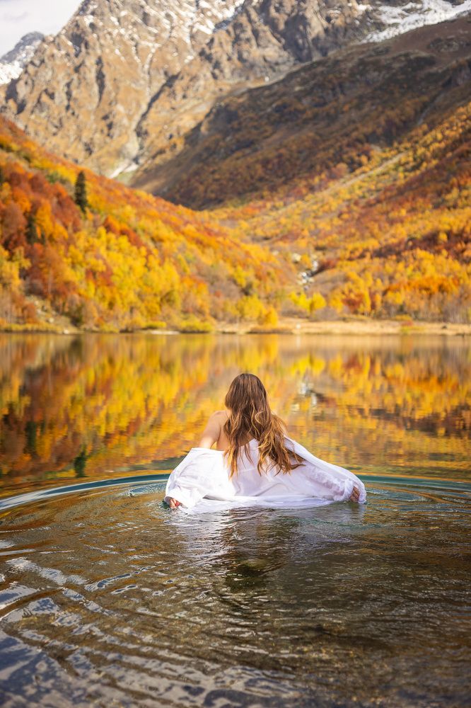 Photograph by Сергей Шабанов