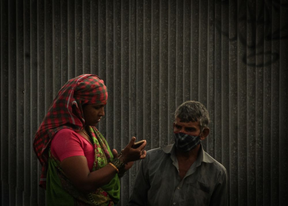 Photograph by Kapilesh Gujarathi