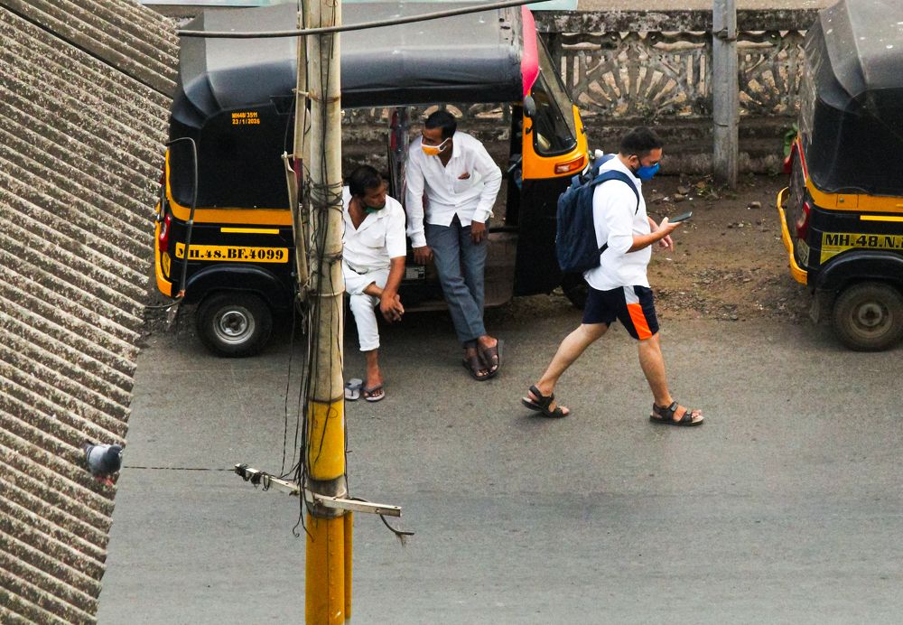 Photograph by Kapilesh Gujarathi
