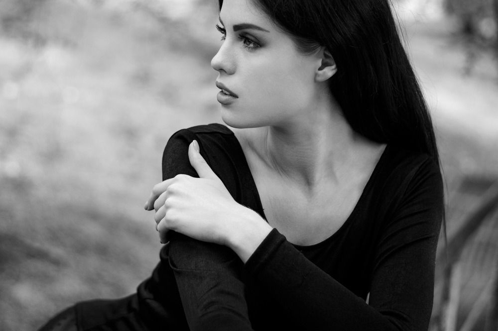 Photograph by Bessonova Marina