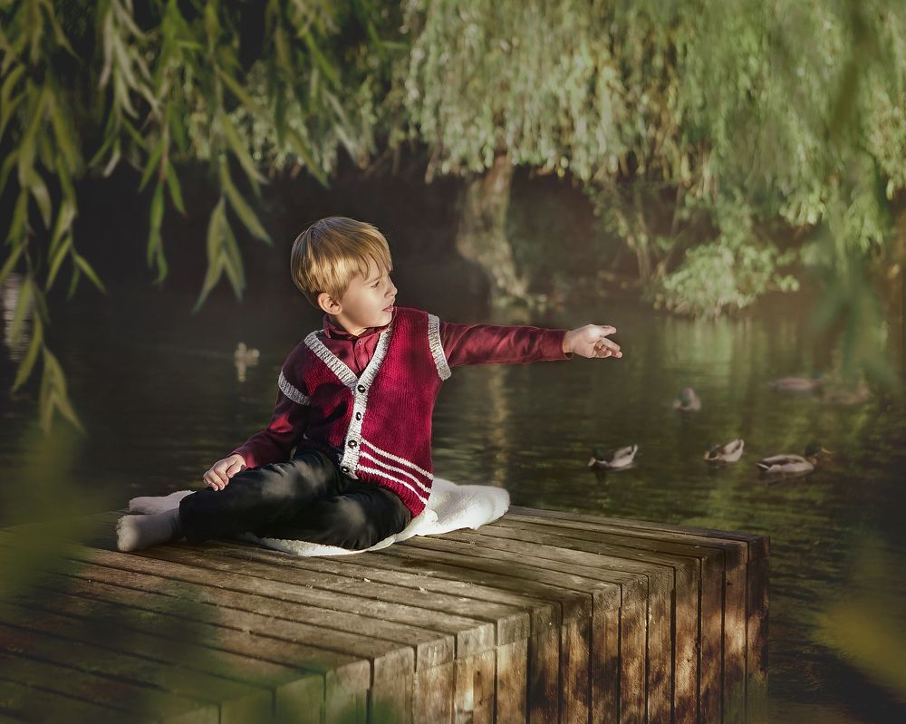 Photograph by Ангелина Голубева