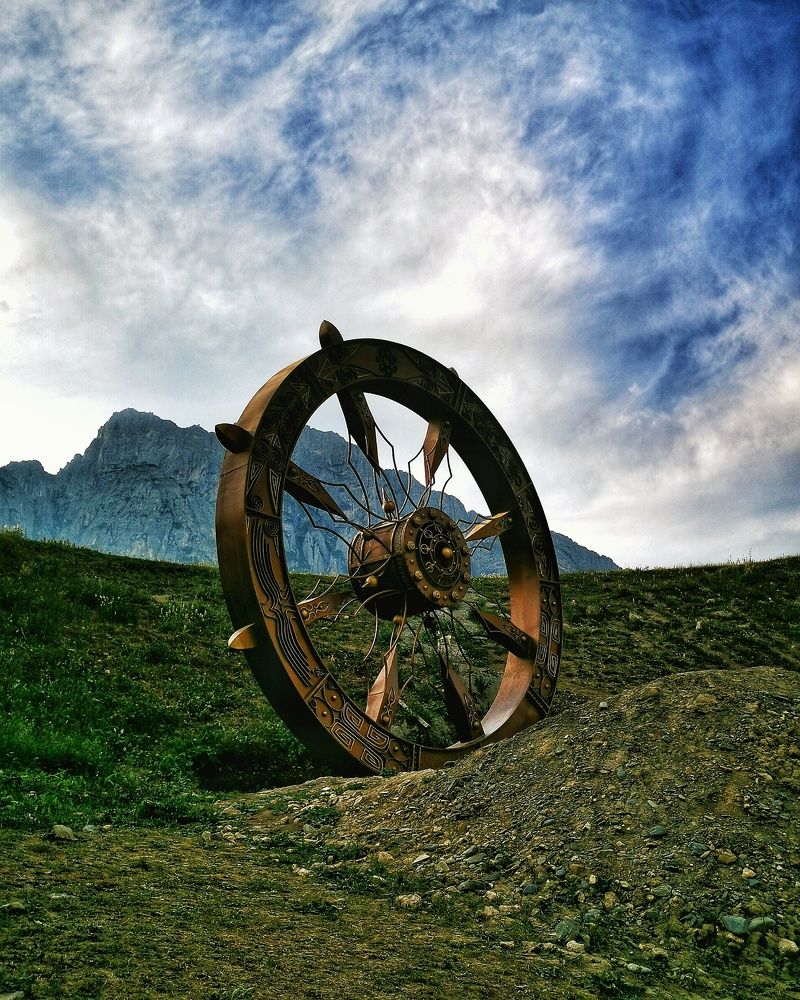 Photograph by Наталья Асоскова