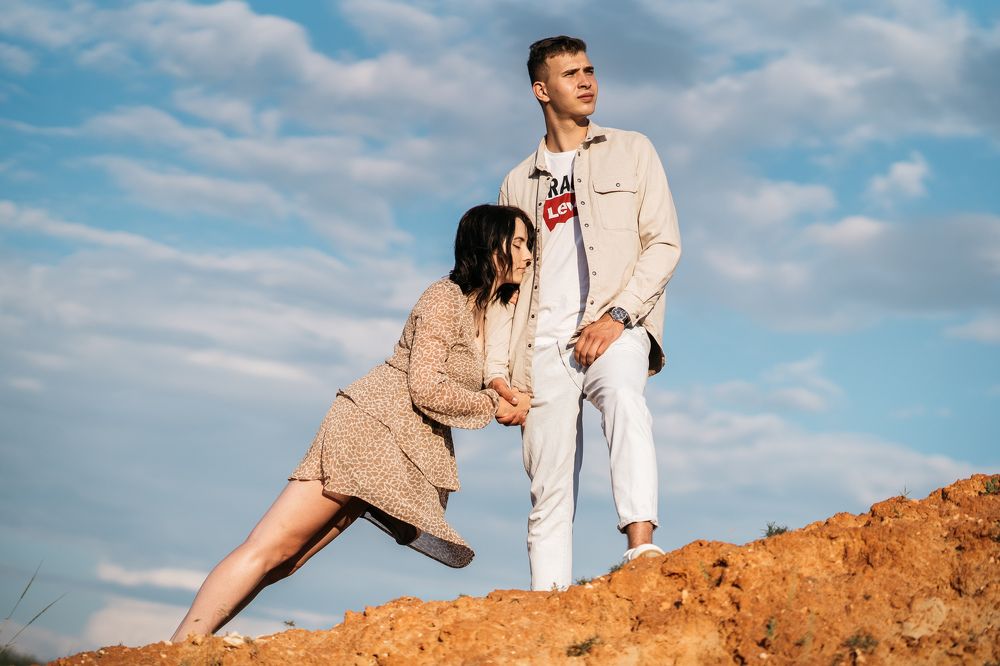 Фотография автора Мария Братан