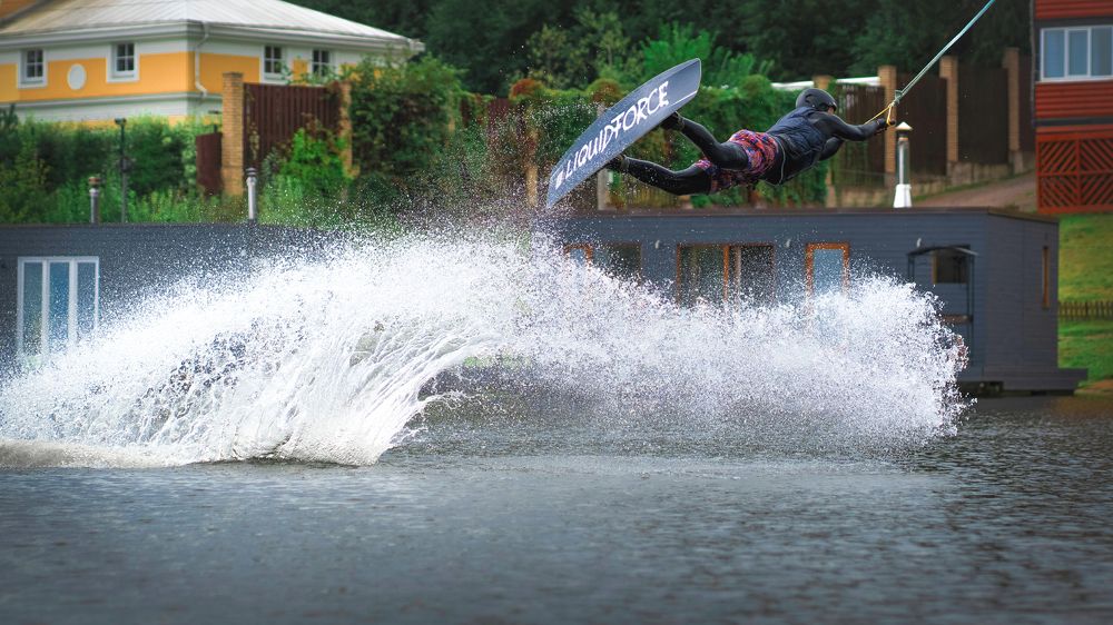 Photograph by Artem Khazov