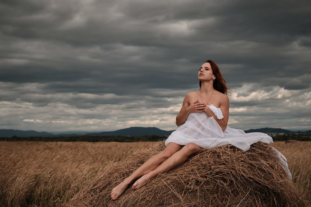 Photograph by Виктор Иванов