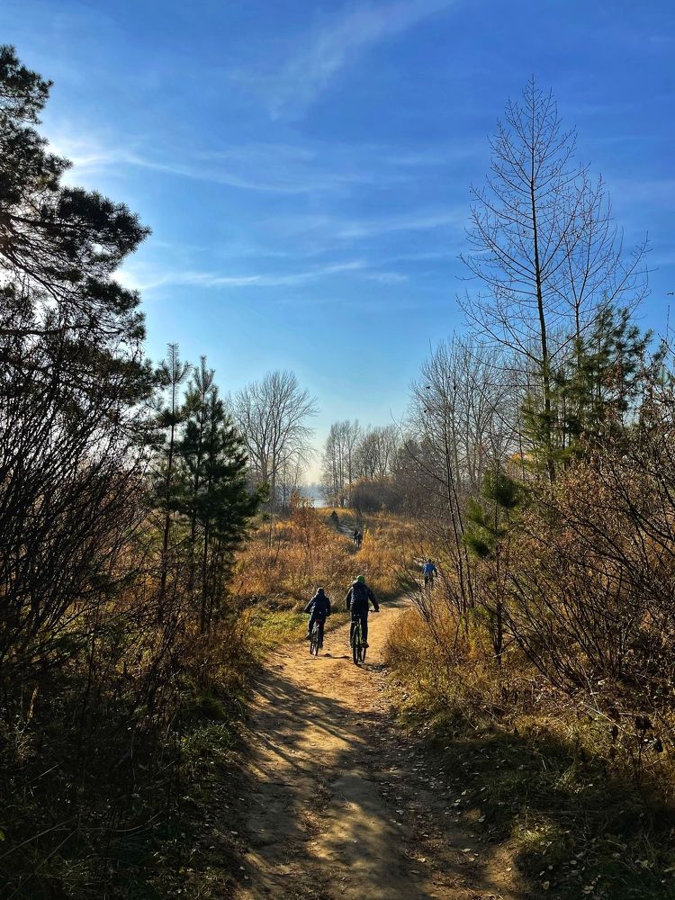 Фотография автора Nadezhda