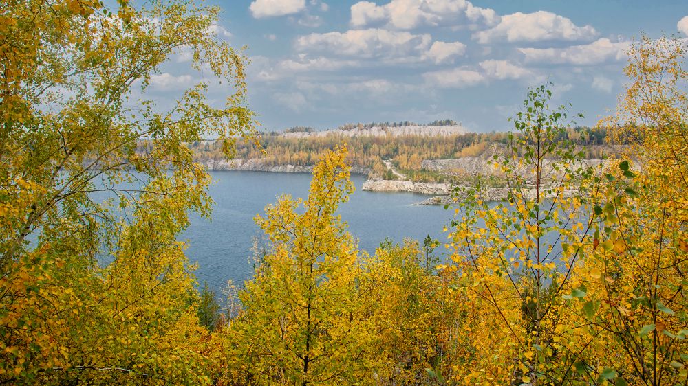 Photograph by Юлия Кучерова