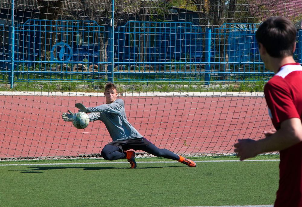 Photograph by Марина Ватанская