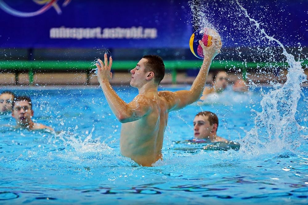 Photograph by Марина Ватанская