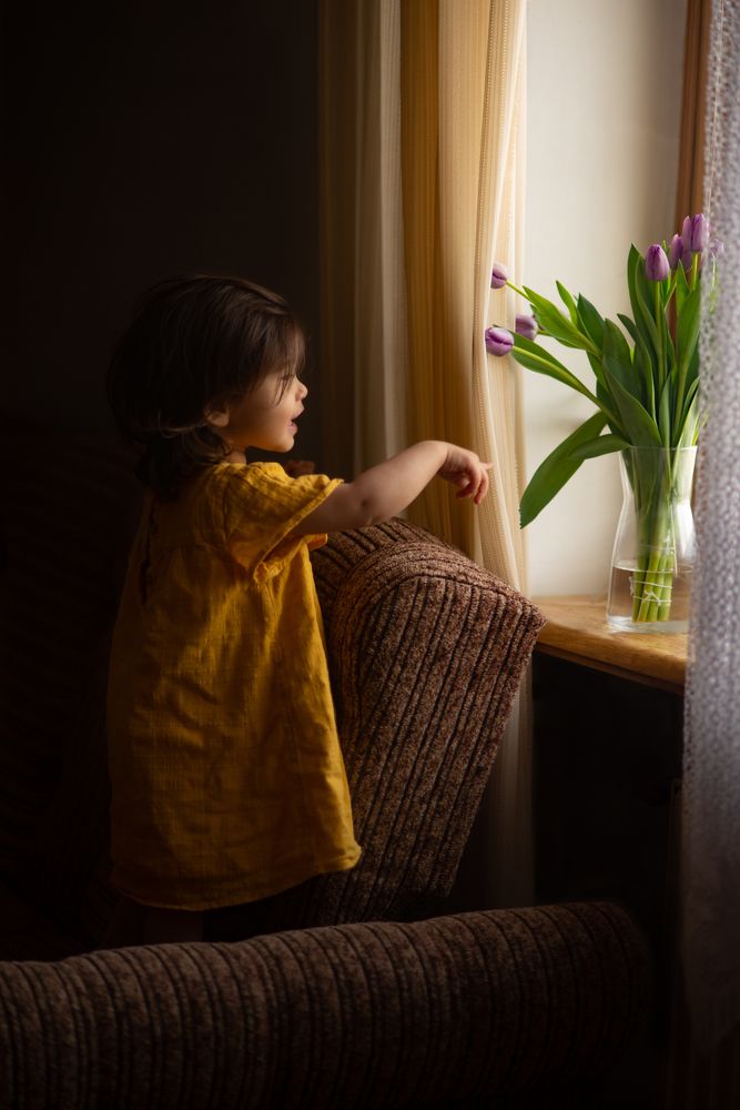 Photograph by Лола Аббасова