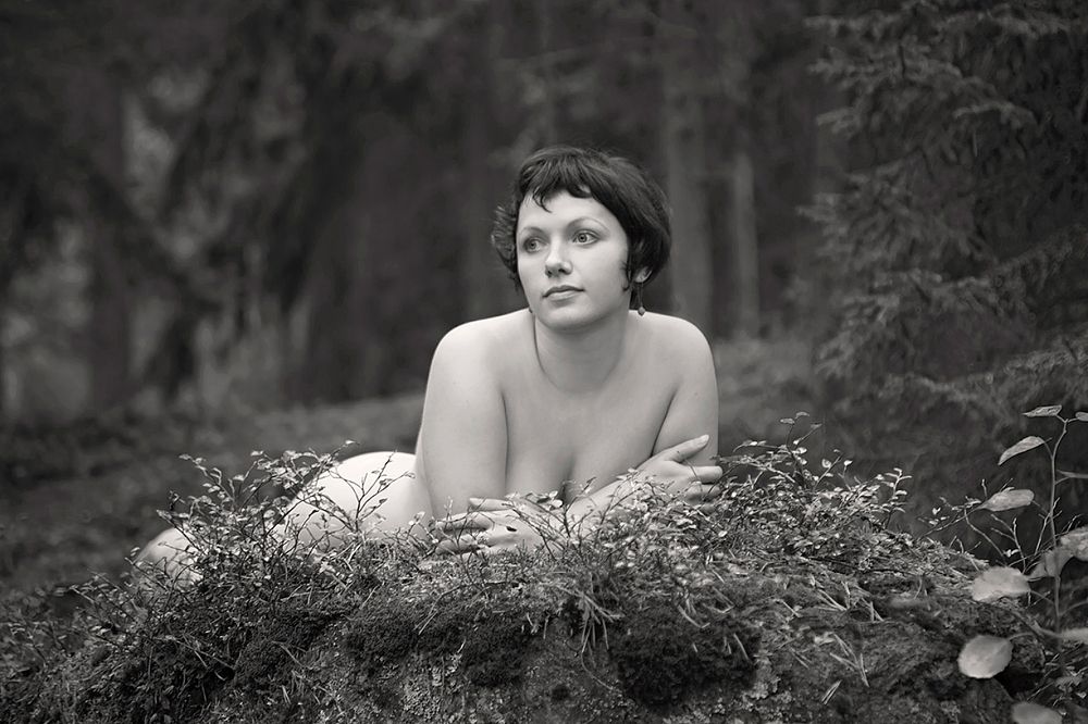 Photograph by Смирнов Алексей