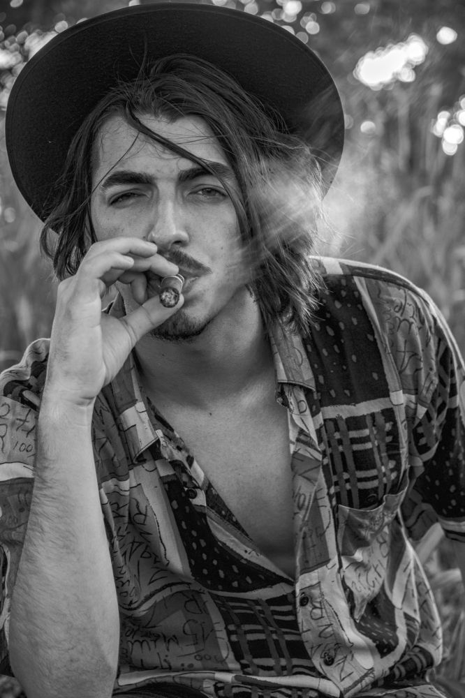 Photograph by Ariel Camacho