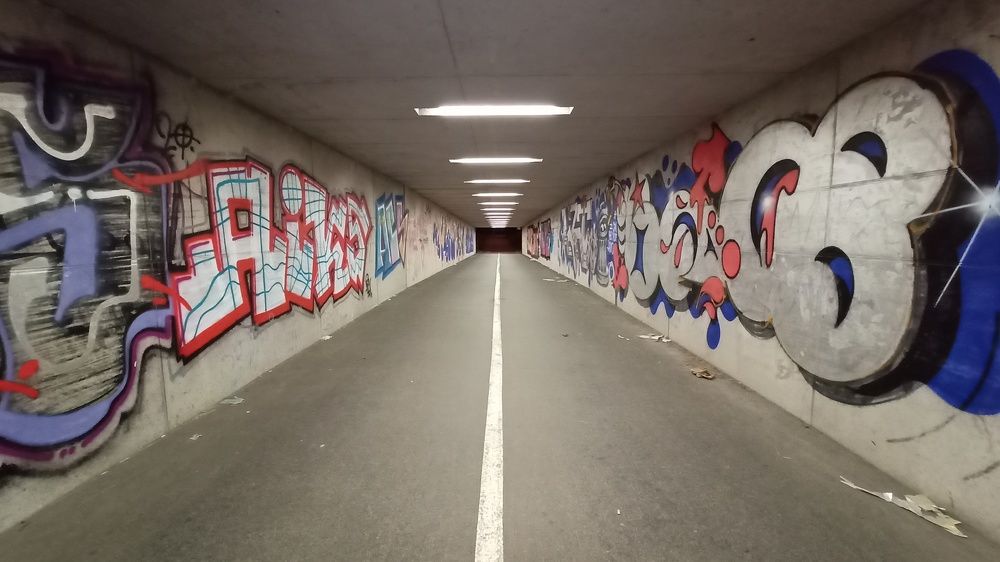 Photograph by Ivan Kotenko