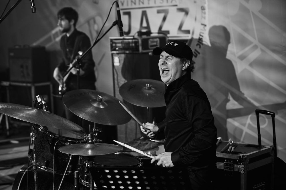 Photograph by Sergey Gomon