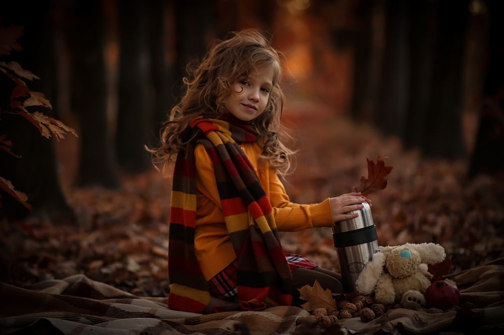 Photograph by Жанна Соснина