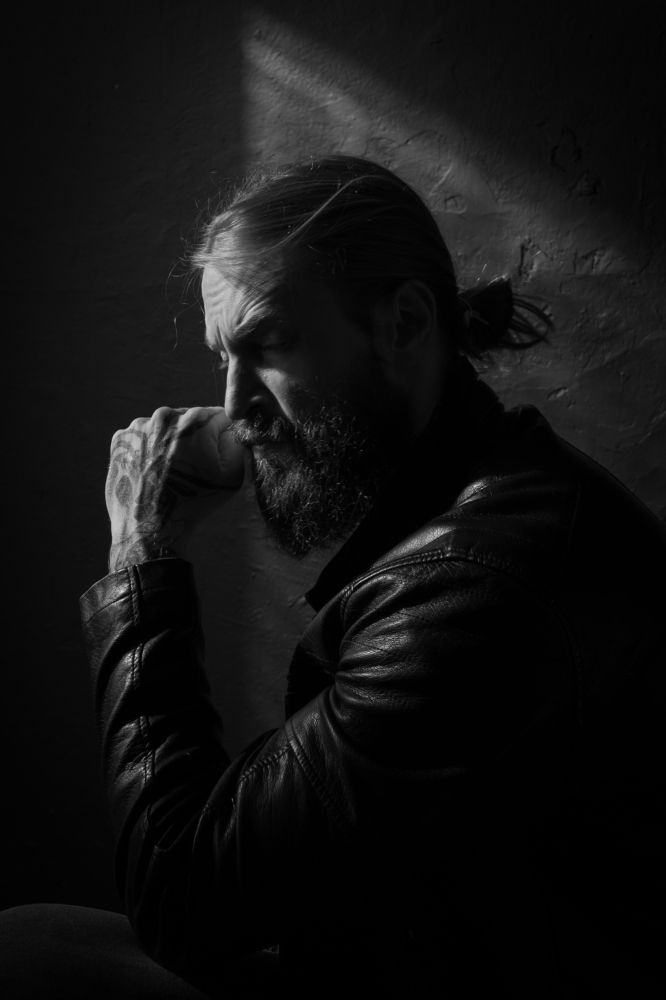 Photograph by Александр Поданев