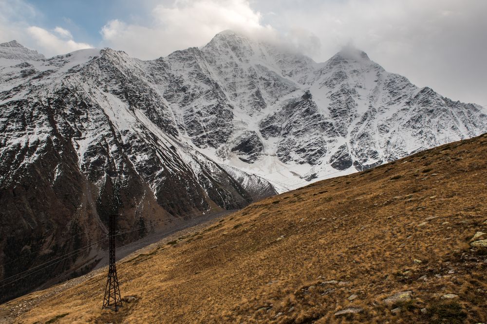 Photograph by Евгений Моляшов