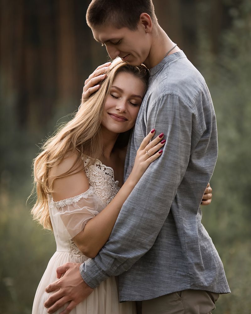 Photograph by Angelina Myasina