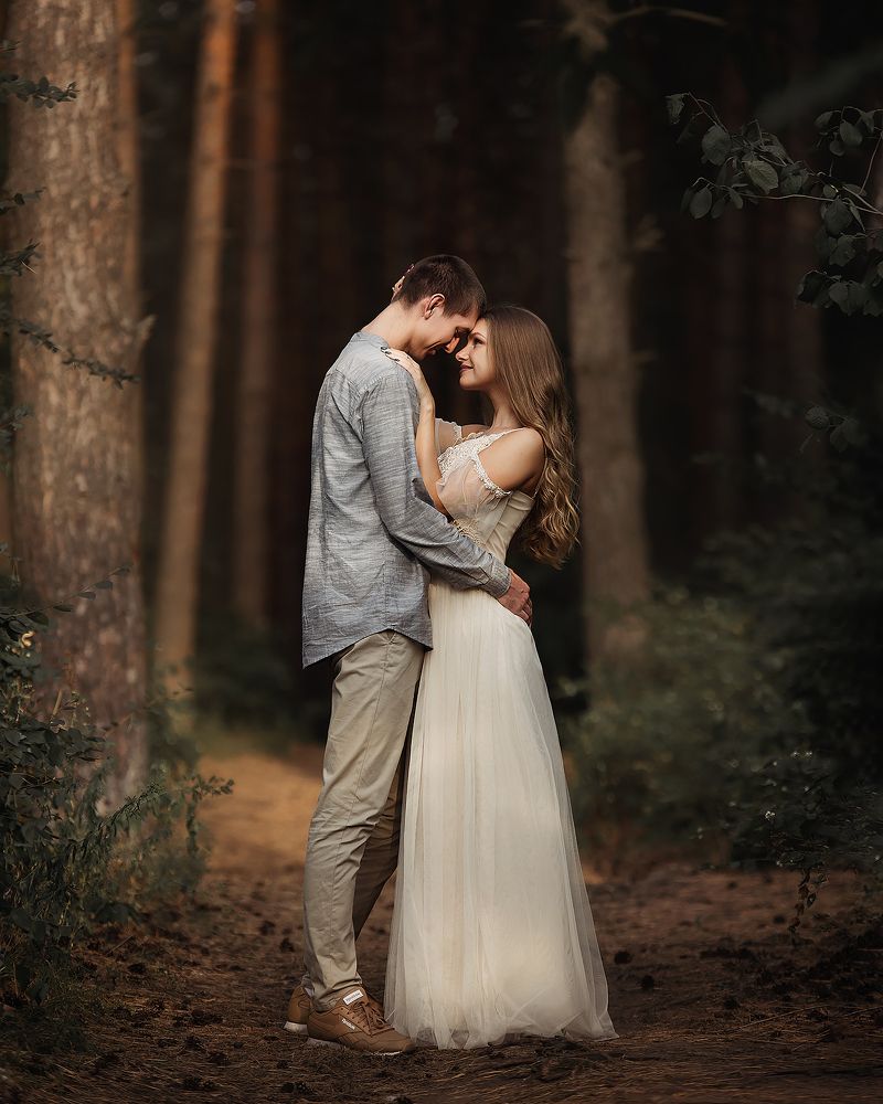 Photograph by Angelina Myasina