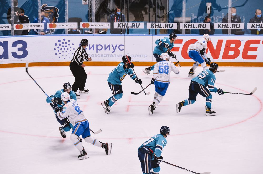 Photograph by Дарья Беляк