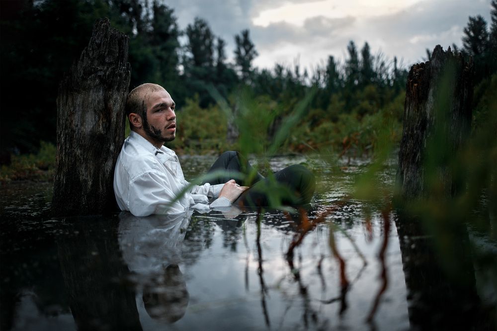 Photograph by Анатолий Зинченко