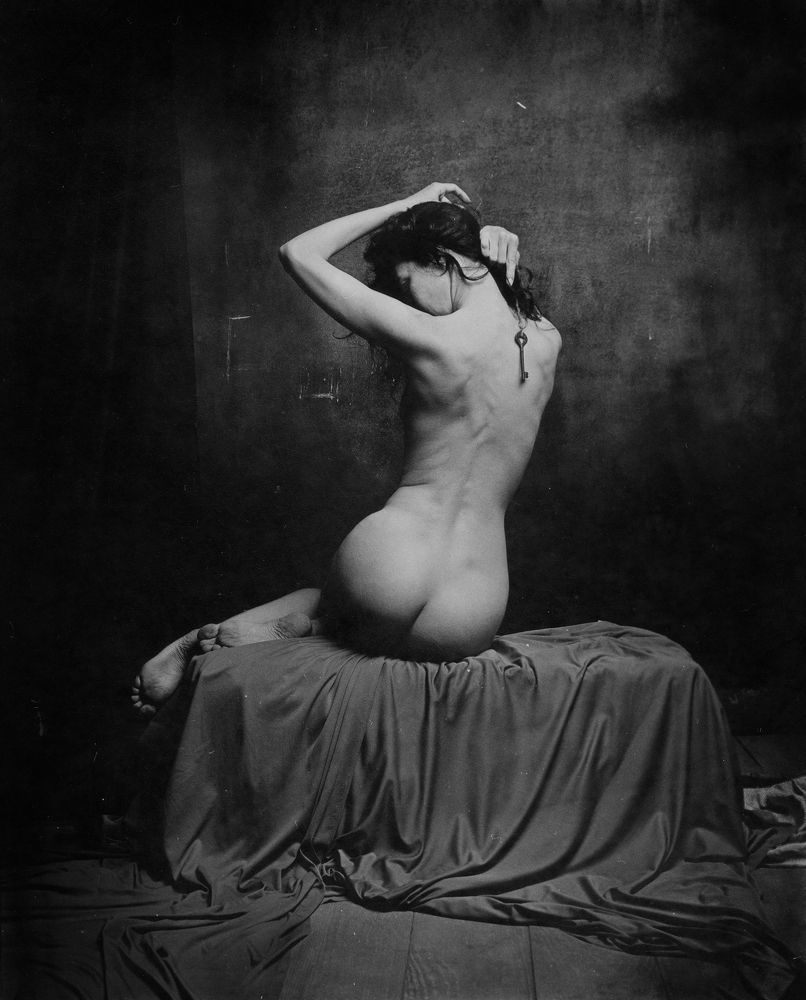 Фотография автора Павел Титович