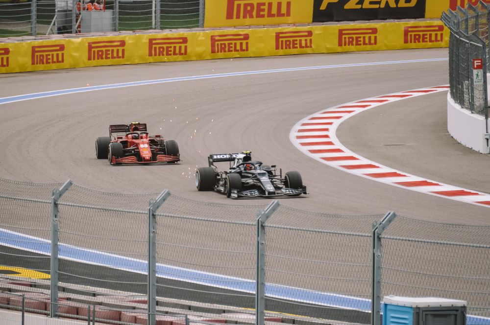 Photograph by Дарья Беляк