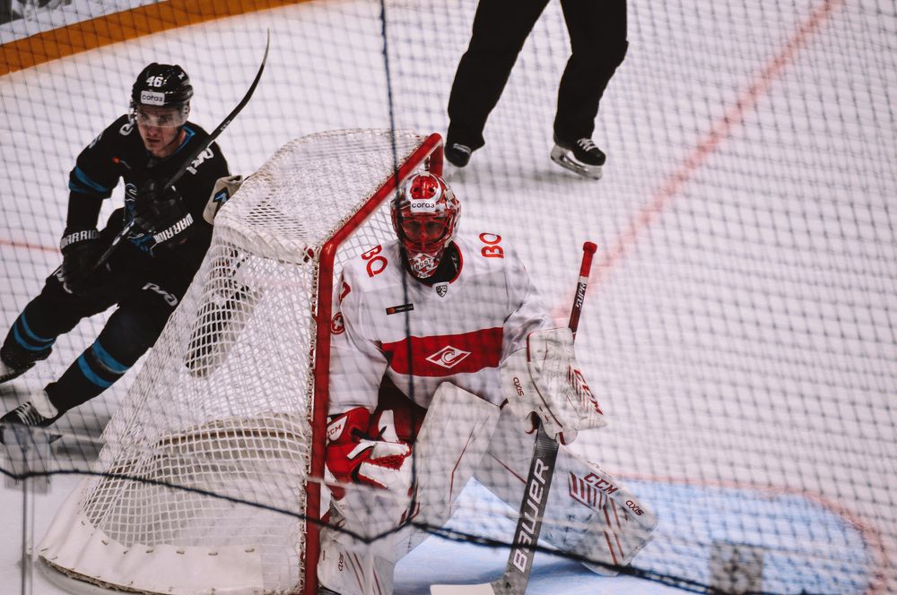 Photograph by Дарья Беляк