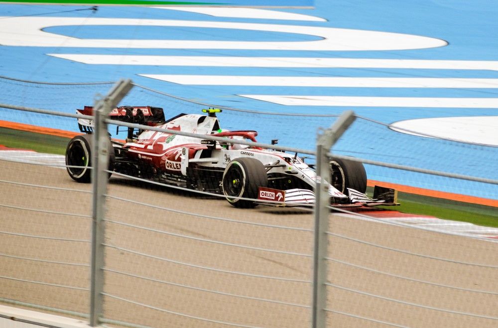 Photograph by Дарья Беляк