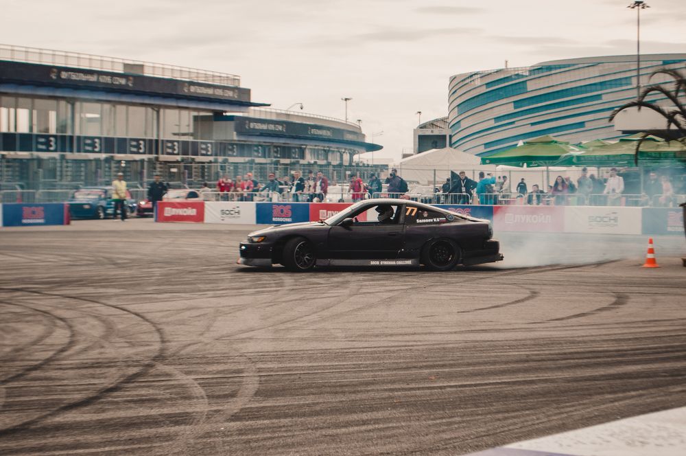 Photograph by Дарья Беляк