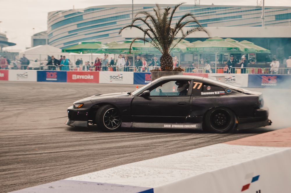 Photograph by Дарья Беляк