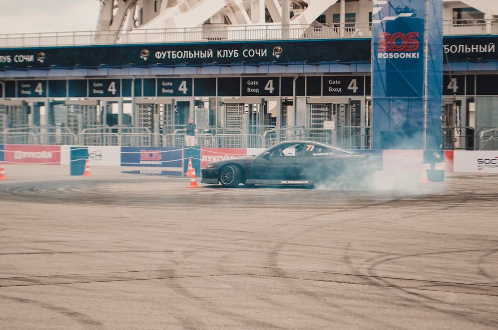 Photograph by Дарья Беляк