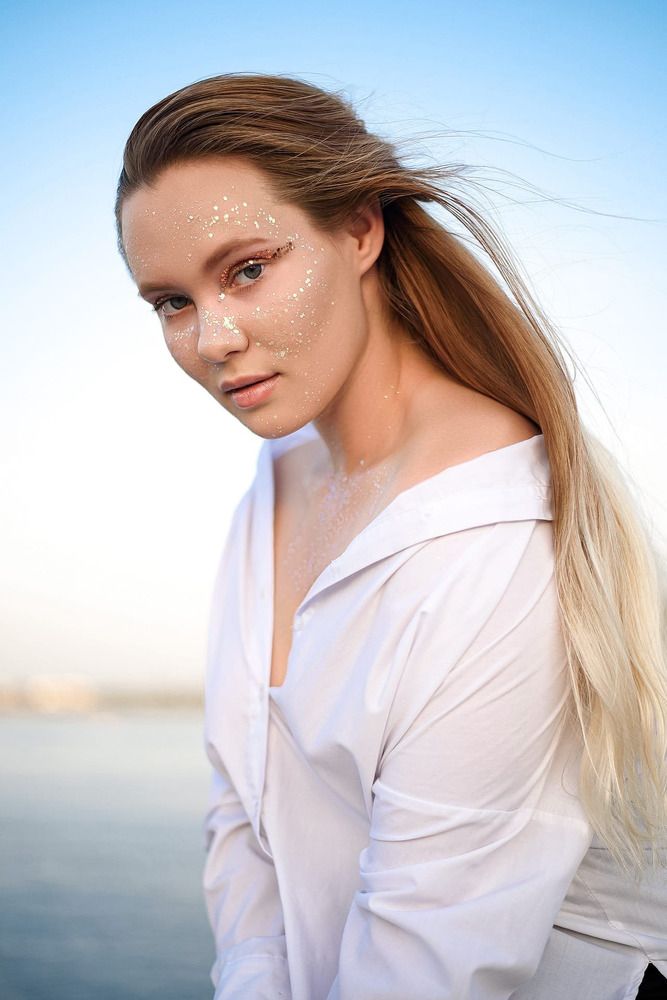 Photograph by Bessonova Marina