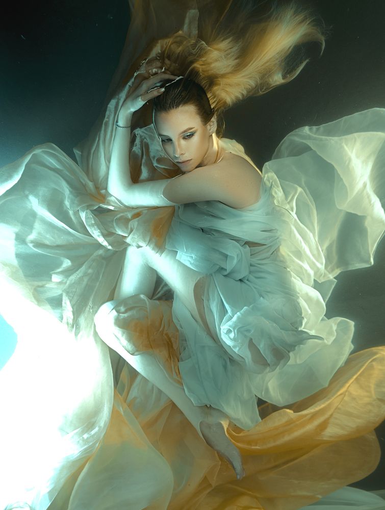 Photograph by Маргарита Соболева