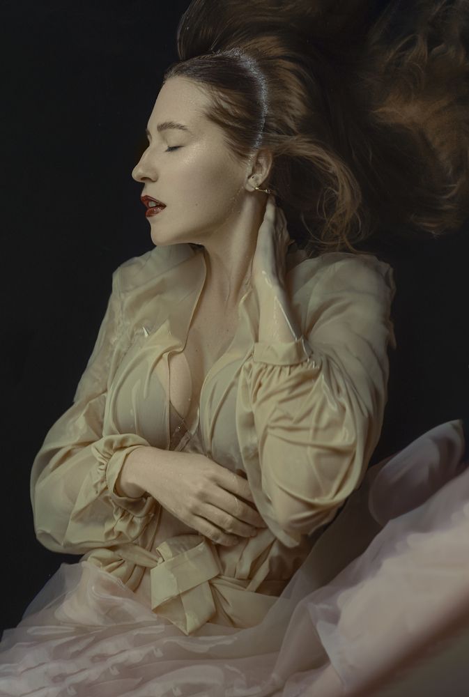 Photograph by Маргарита Соболева