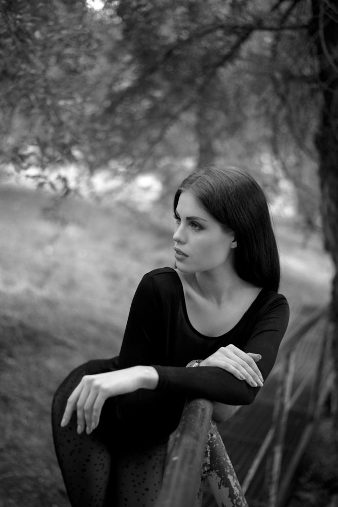 Photograph by Bessonova Marina