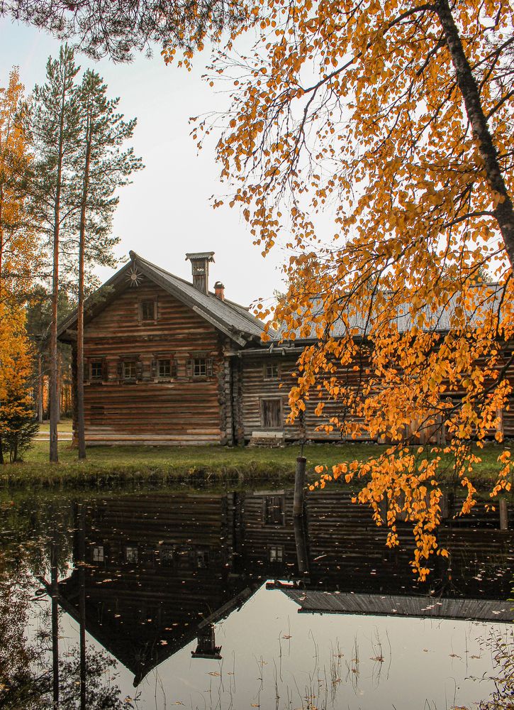 Photograph by Ольга Ситникова