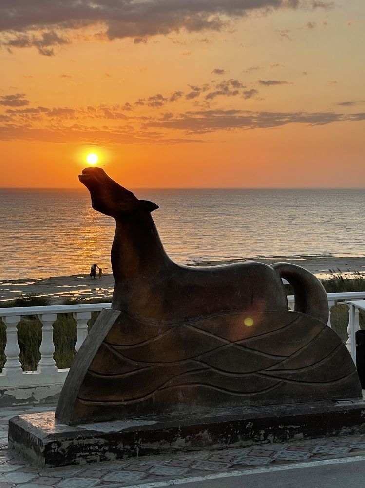 Чем пахнет Солнце?  What does the Sun smell like?