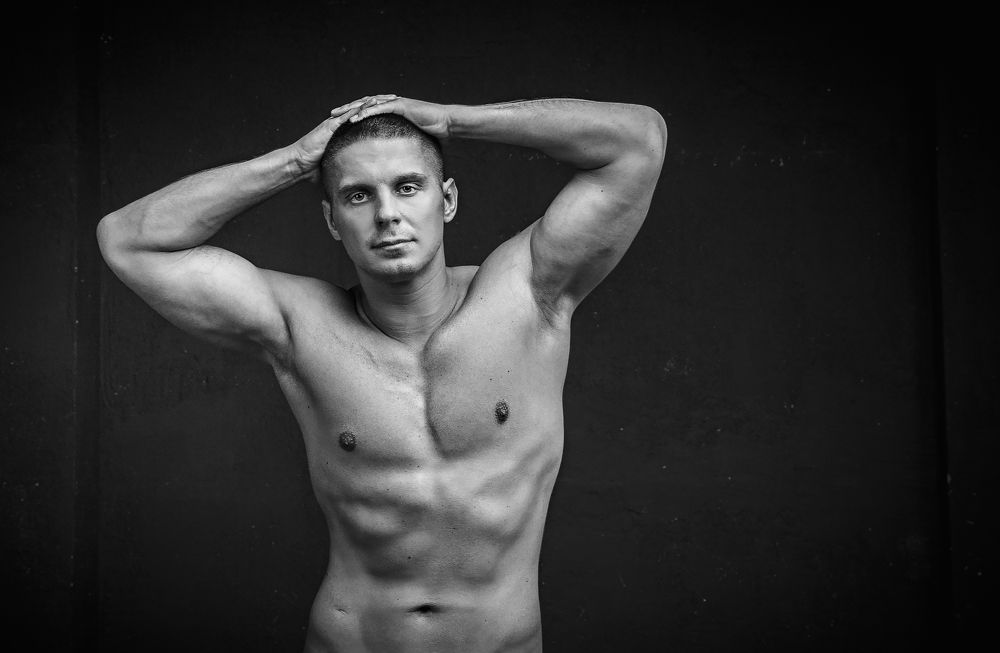 Photograph by Яна Пикулик